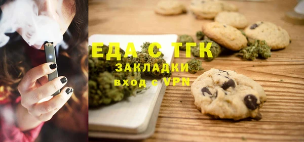 хмурый Алексин